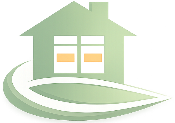 miami dade window treatment company custom blinds shades drapes shutters installation and repair logo