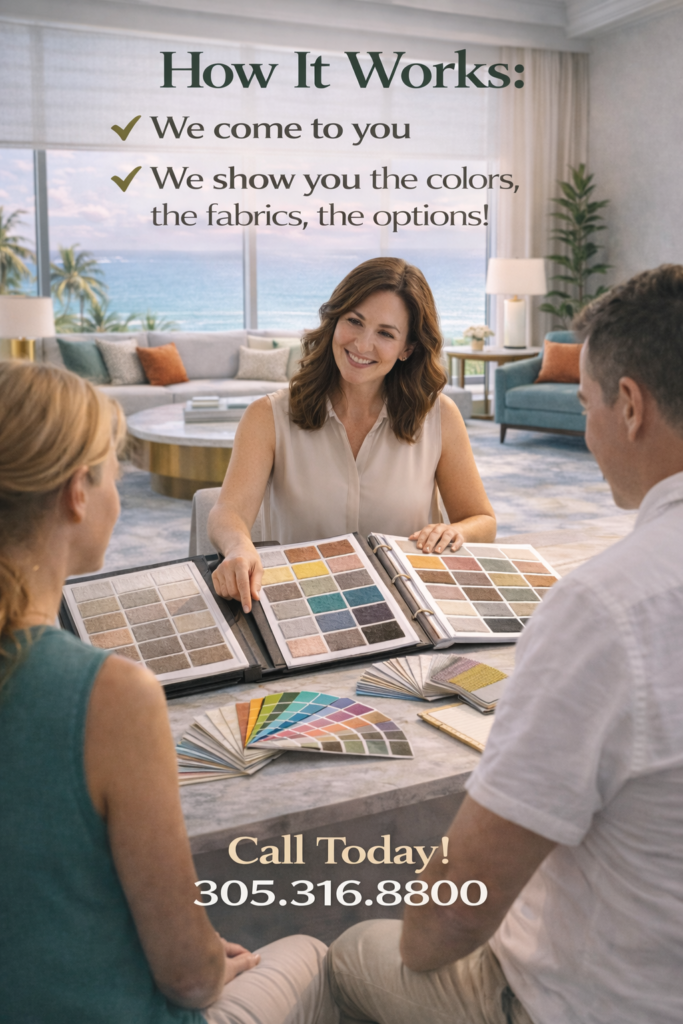 home colors and fabrics of shades miami dade florida window treatment installtion south florida