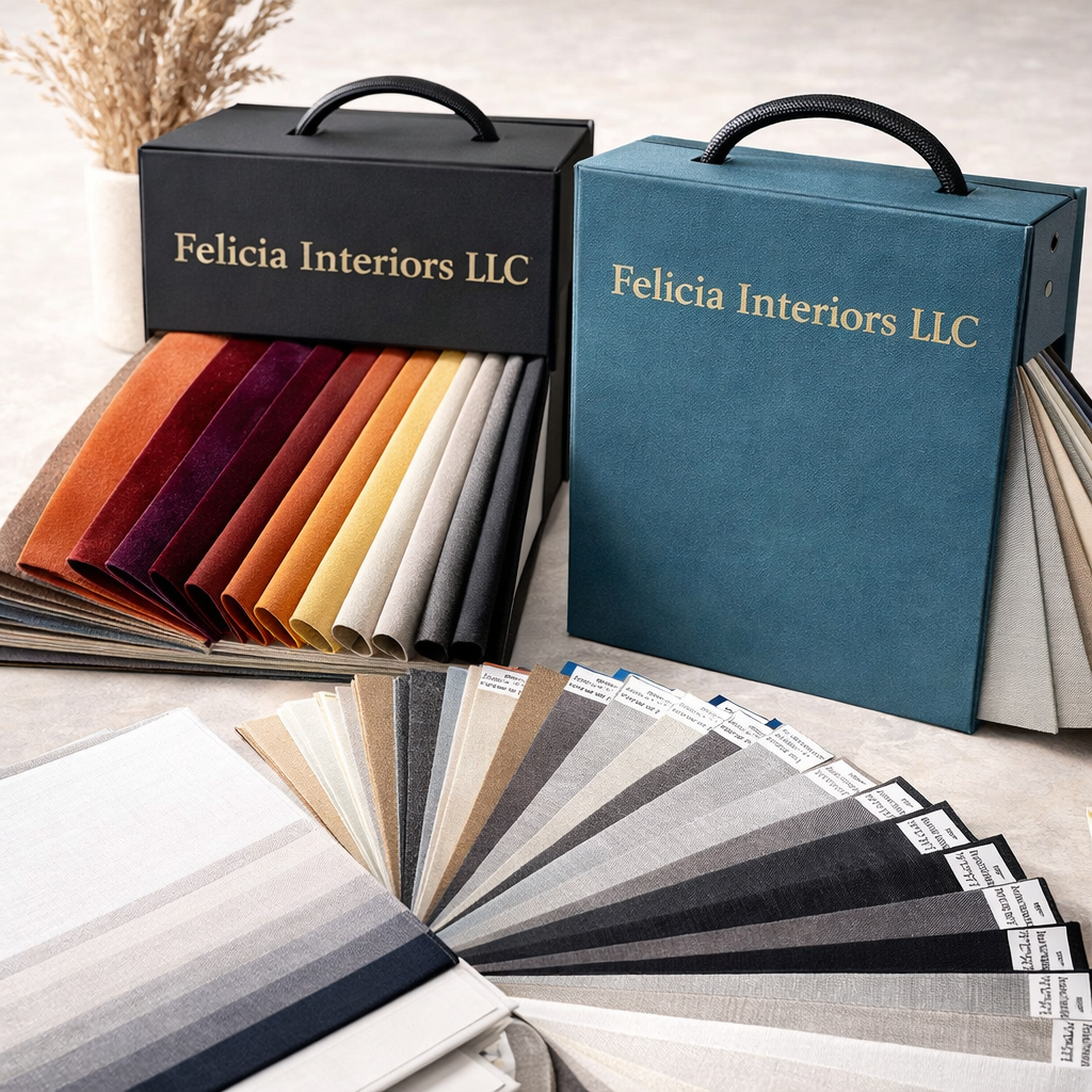 miami dade window treatment company consultations window treatment installation South Florida