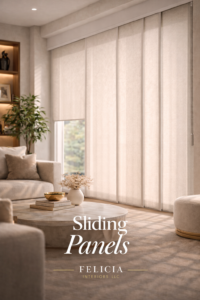 sliding panels felicia interiors llc custom installs