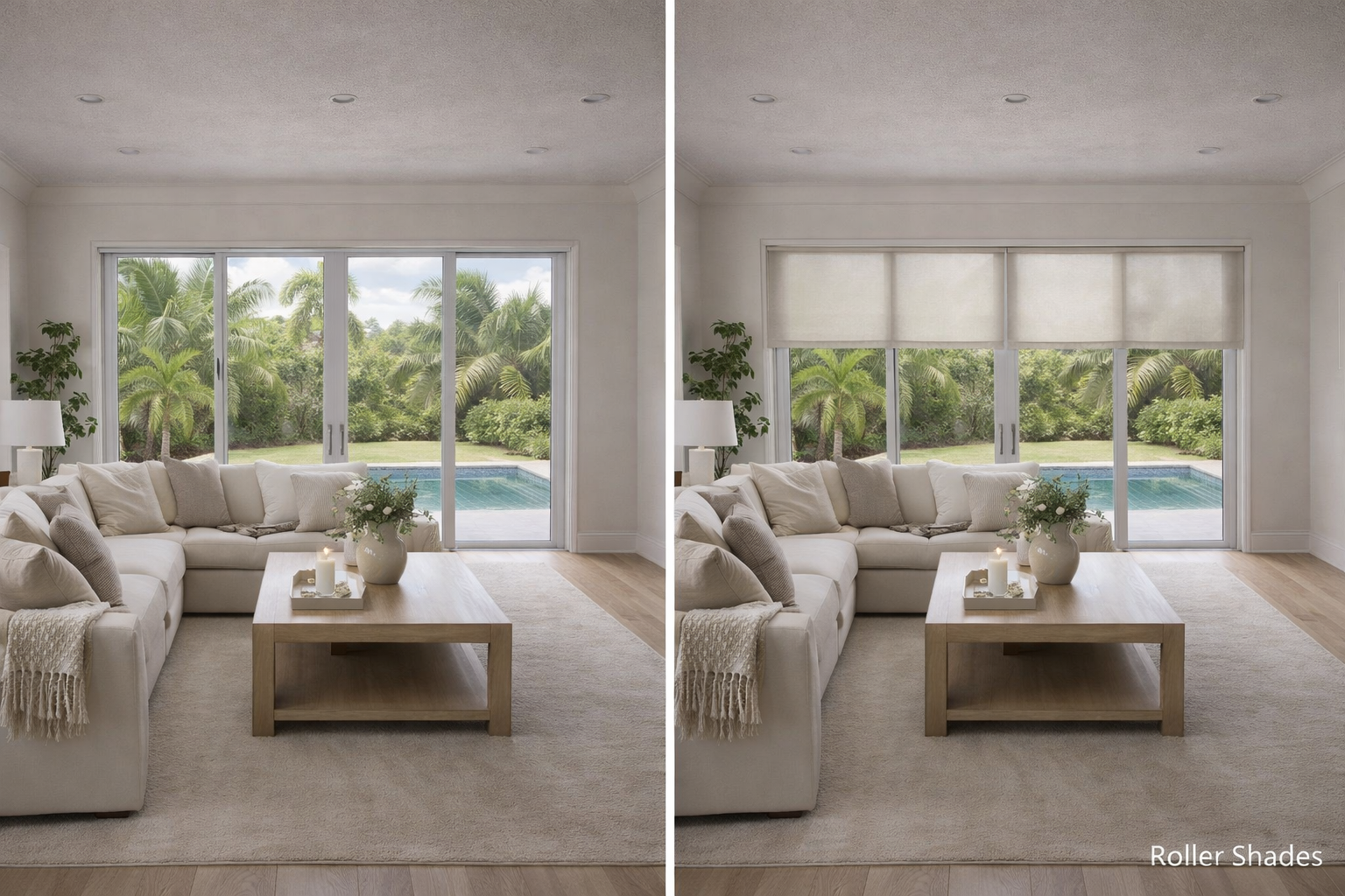 roller shades installations repair miami west miami, kendall cutler ridge