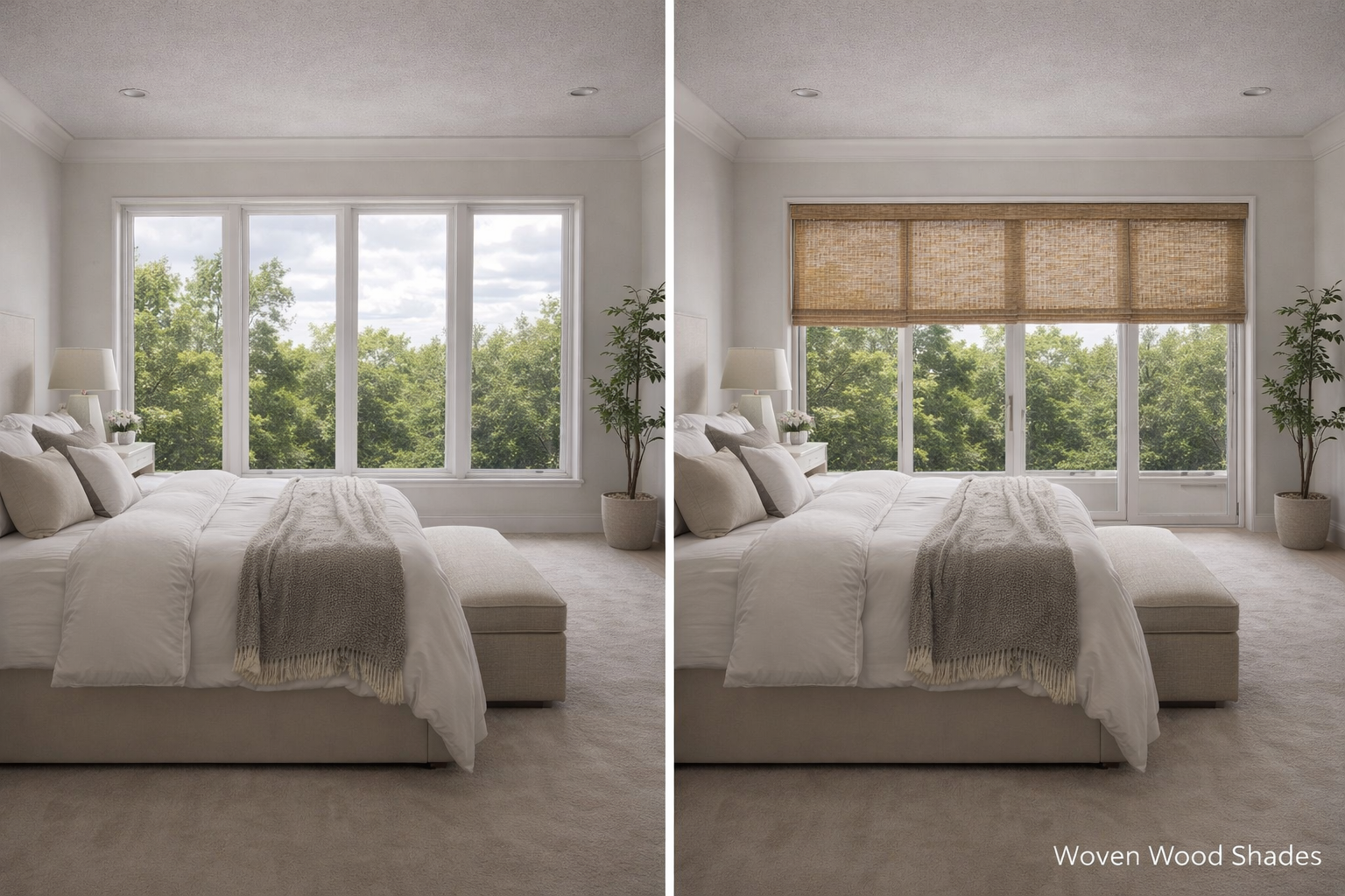 wood shades south florida installation north miami beach felicia interiors llc